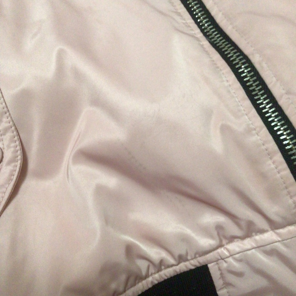 NBA Bomber Jacket - Picture 10 of 16